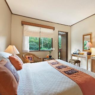 Hotel Jayakarta Yogyakarta