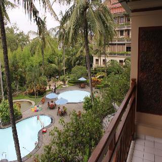 Hotel Jayakarta Yogyakarta