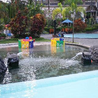 Hotel Jayakarta Yogyakarta