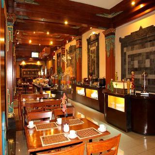 Hotel Jayakarta Yogyakarta
