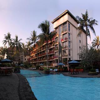Hotel Jayakarta Yogyakarta