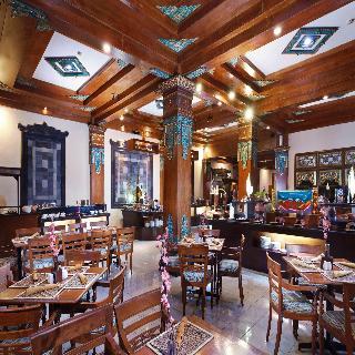 Hotel Jayakarta Yogyakarta