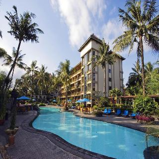 Hotel Jayakarta Yogyakarta