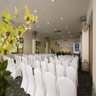 Hotel Jayakarta Yogyakarta