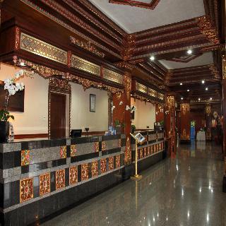 Hotel Jayakarta Yogyakarta