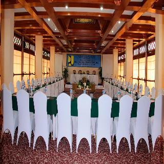 Hotel Jayakarta Yogyakarta