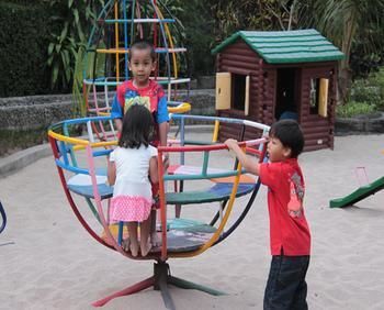 Hotel Jayakarta Yogyakarta