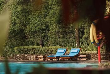 Hotel Jayakarta Yogyakarta