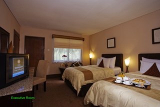 Hotel Jayakarta Yogyakarta
