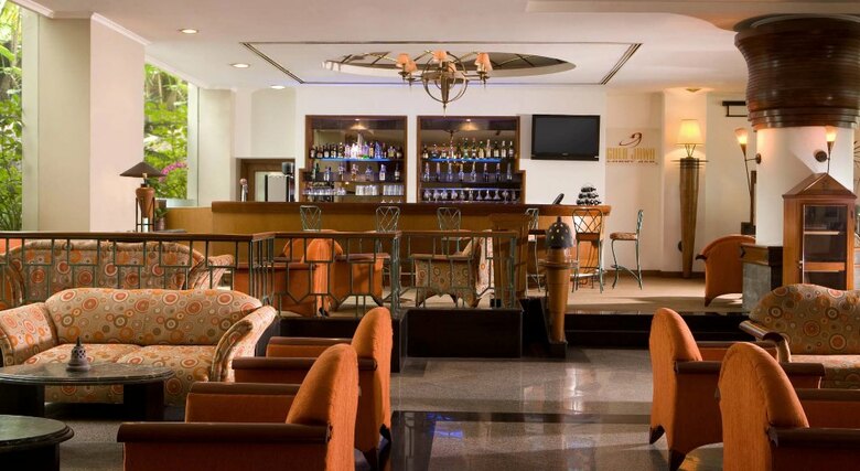 Hotel Novotel Yogyakarta