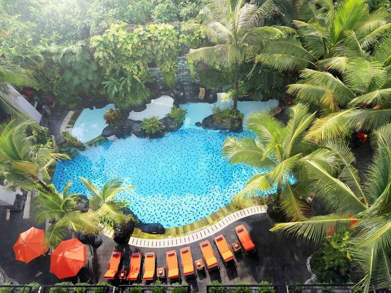 Hotel Novotel Yogyakarta
