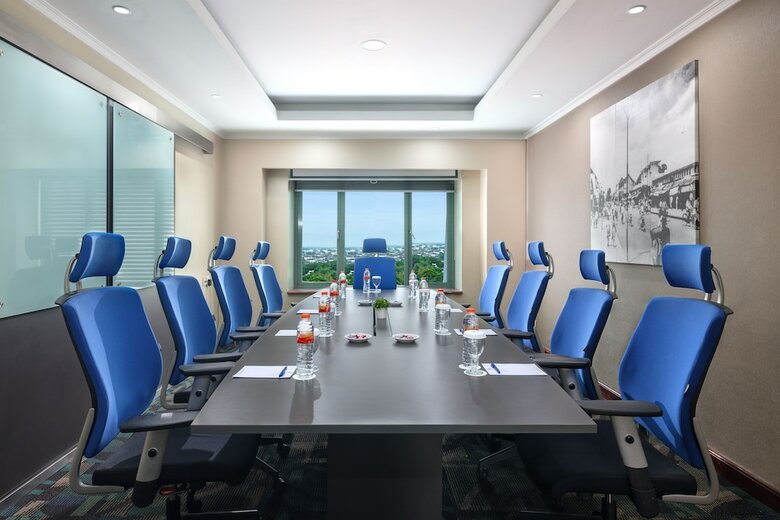Hotel Novotel Yogyakarta