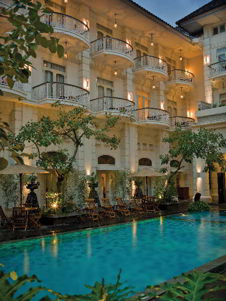 Hotel Phoenix