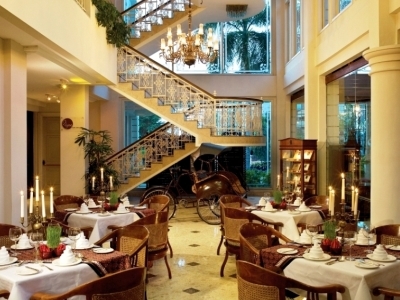 Hotel Phoenix
