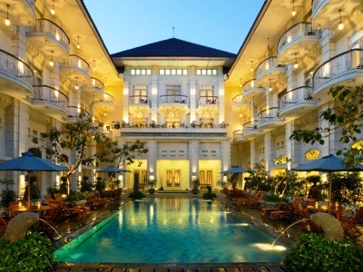 Hotel Phoenix