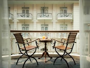 Hotel Phoenix