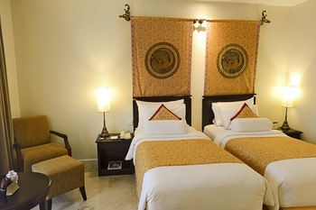 Hotel Phoenix