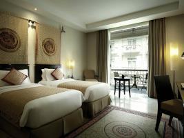 Hotel Phoenix