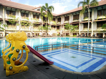 Hotel Jogjakarta Plaza