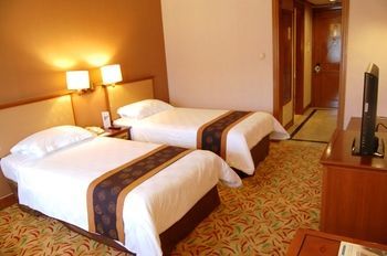 Hotel Jogjakarta Plaza