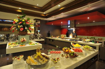 Hotel Jogjakarta Plaza