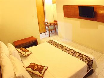 Hotel Sahid Raya