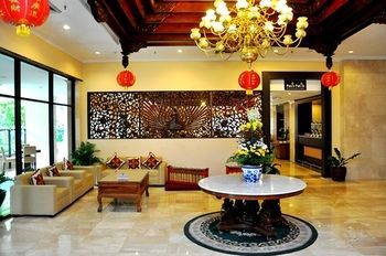 Hotel Sahid Raya