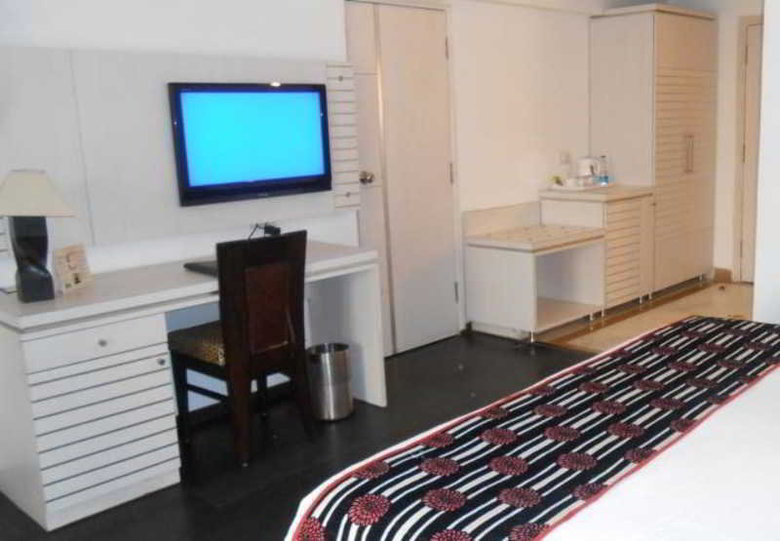 Hotel Amar Yatri Niwas
