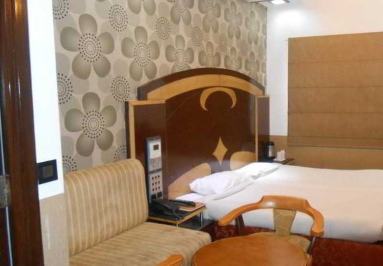 Hotel Amar Yatri Niwas