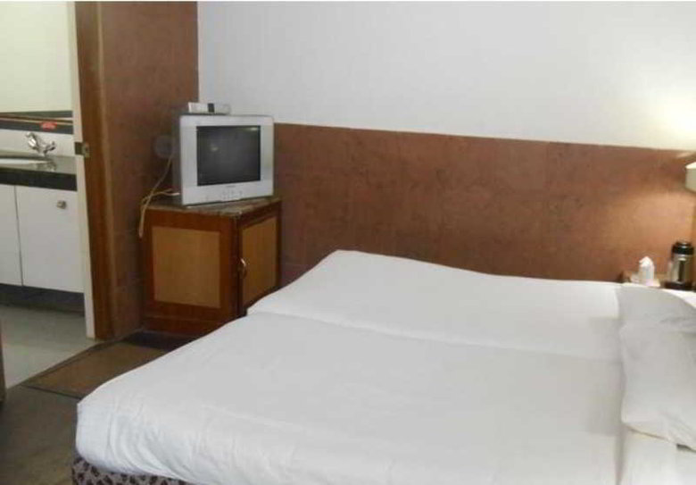 Hotel Amar Yatri Niwas