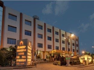 Hotel Amar Yatri Niwas