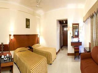 Hotel Amar Yatri Niwas