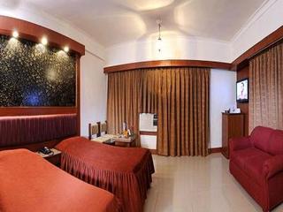 Hotel Amar Yatri Niwas