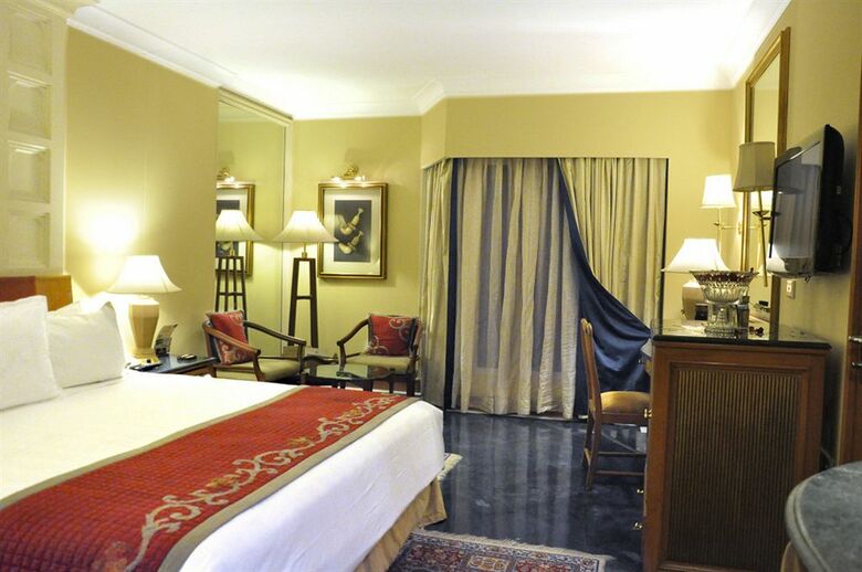Hotel Itc Mughal