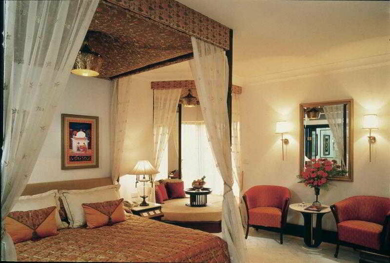 Hotel Itc Mughal