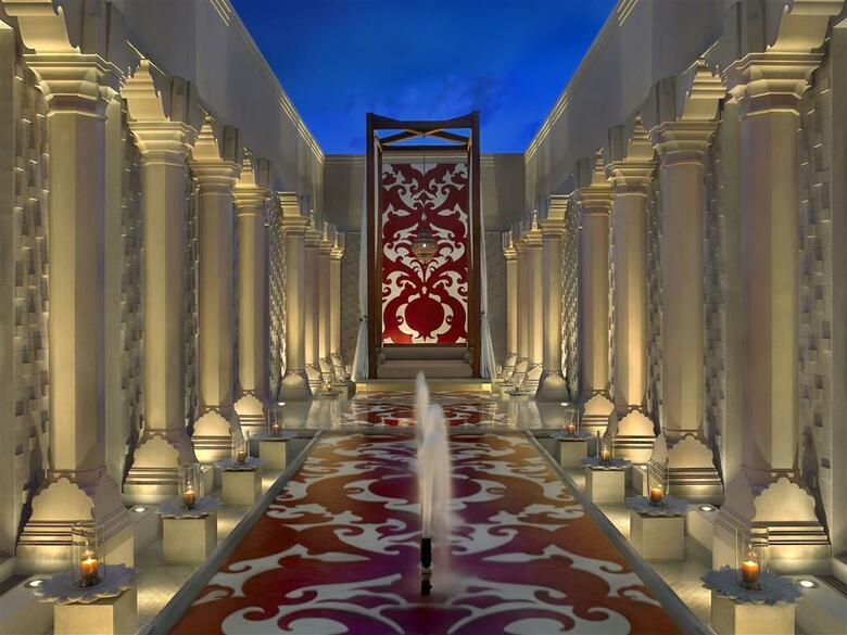 Hotel Itc Mughal