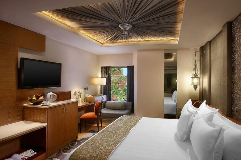 Hotel Itc Mughal