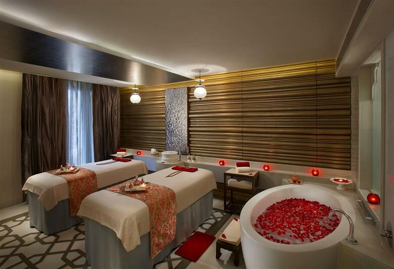 Hotel Itc Mughal