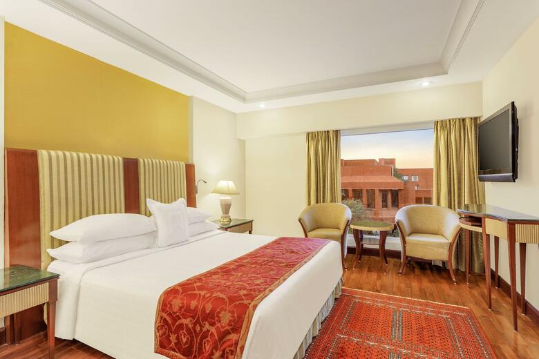 Hotel Itc Mughal