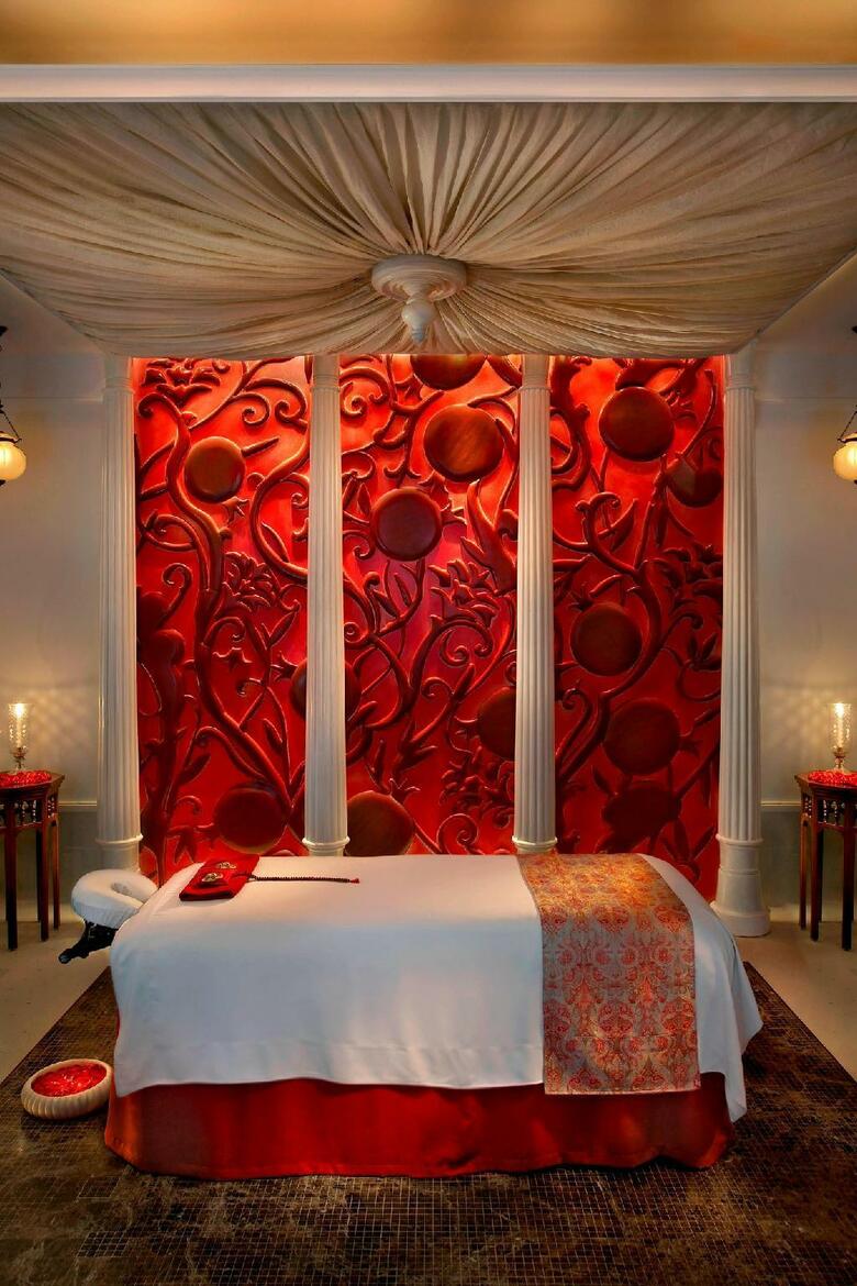 Hotel Itc Mughal