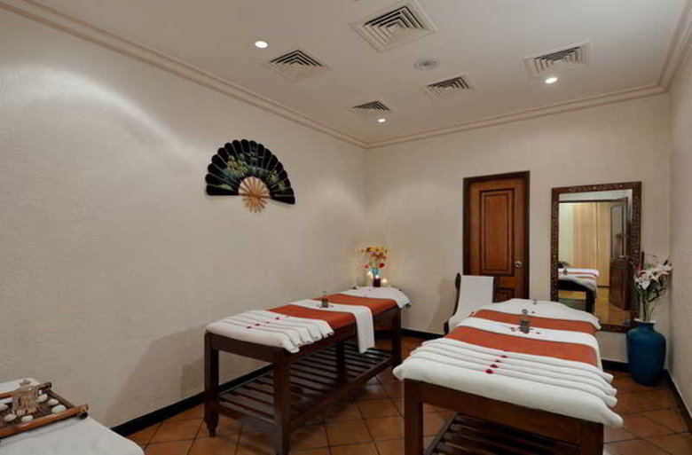 Hotel Golden Palms Spa