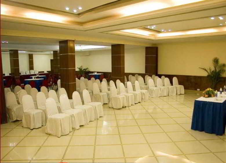 Hotel Infantry Court