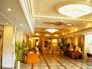 Hotel Infantry Court