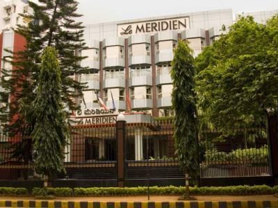 Hotel Le Meridien