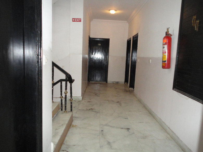 Hotel Astoria