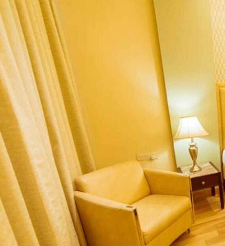Hotel Clark International