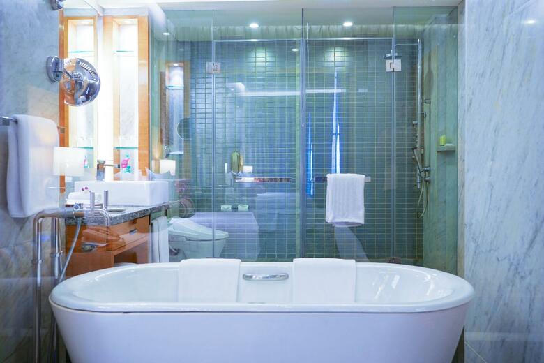 Crowne Plaza Hotel Gurgaon