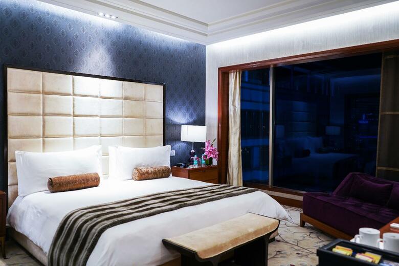 Crowne Plaza Hotel Gurgaon