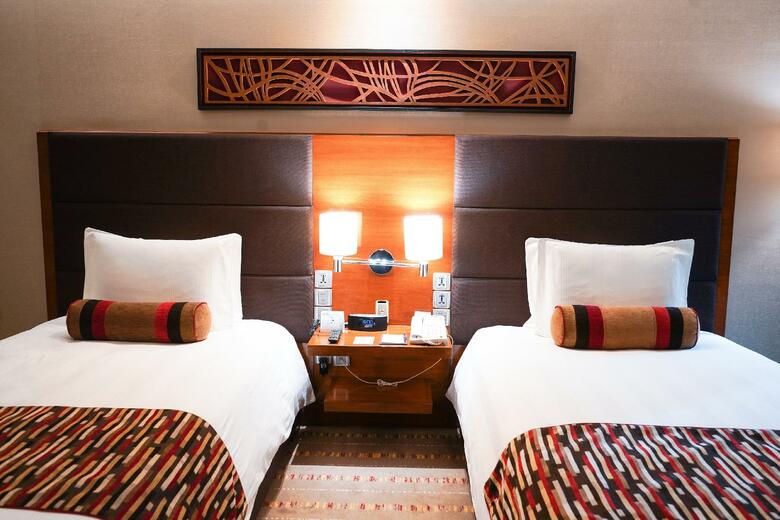 Crowne Plaza Hotel Gurgaon