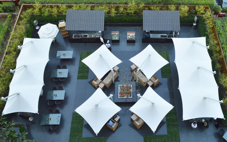 Hotel The Lalit New Delhi